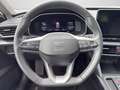 SEAT Leon Sportstourer 1.5 eTSI DSG Style LED NAVI GR Silber - thumbnail 9