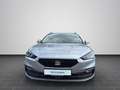 SEAT Leon Sportstourer 1.5 eTSI DSG Style LED NAVI GR Silber - thumbnail 5