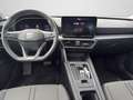 SEAT Leon Sportstourer 1.5 eTSI DSG Style LED NAVI GR Silber - thumbnail 3