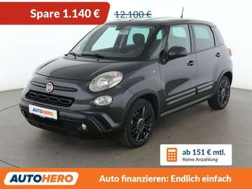 1.4 S-Design*NAVI*TEMPO*CAM*PDC*AHK*