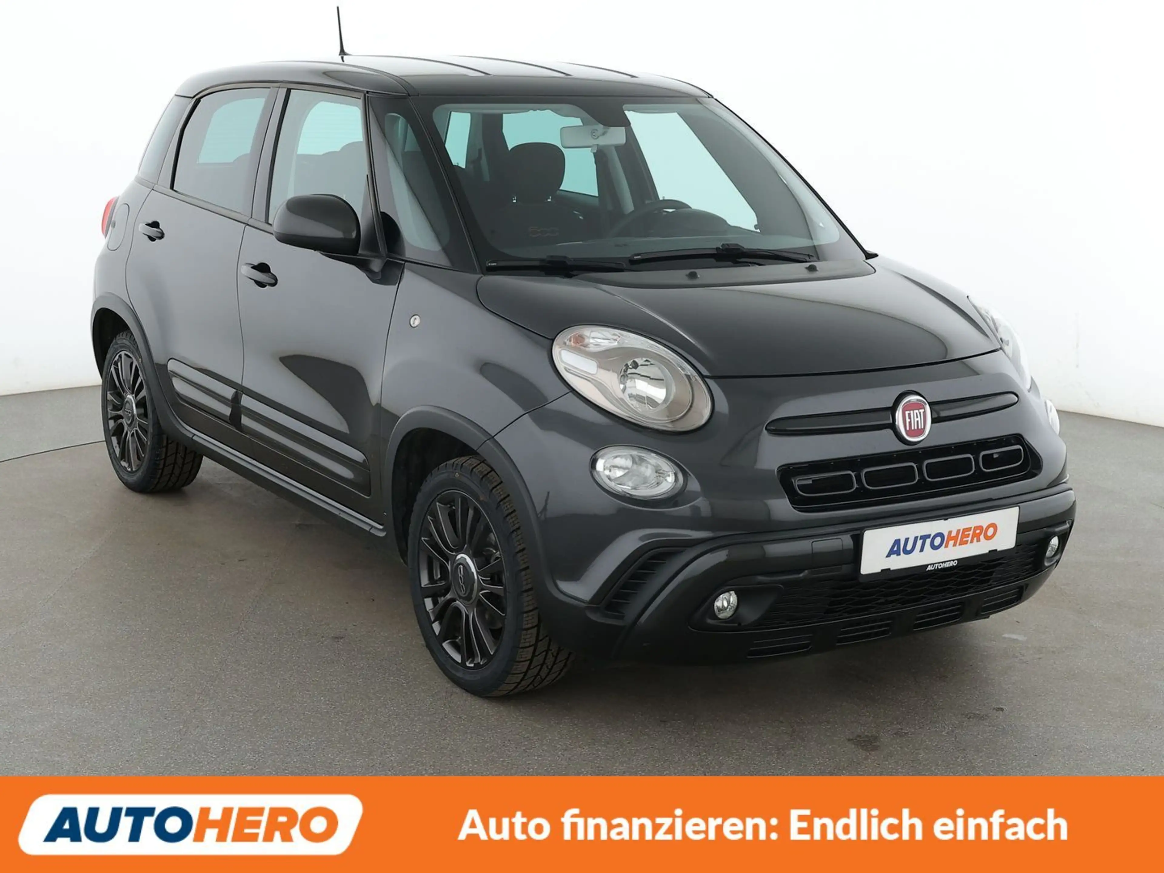Fiat 500L 1.4 S-Design*NAVI*TEMPO*CAM*PDC*AHK* — photo 8