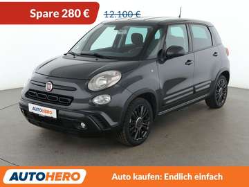 1.4 S-Design*NAVI*TEMPO*CAM*PDC*AHK*