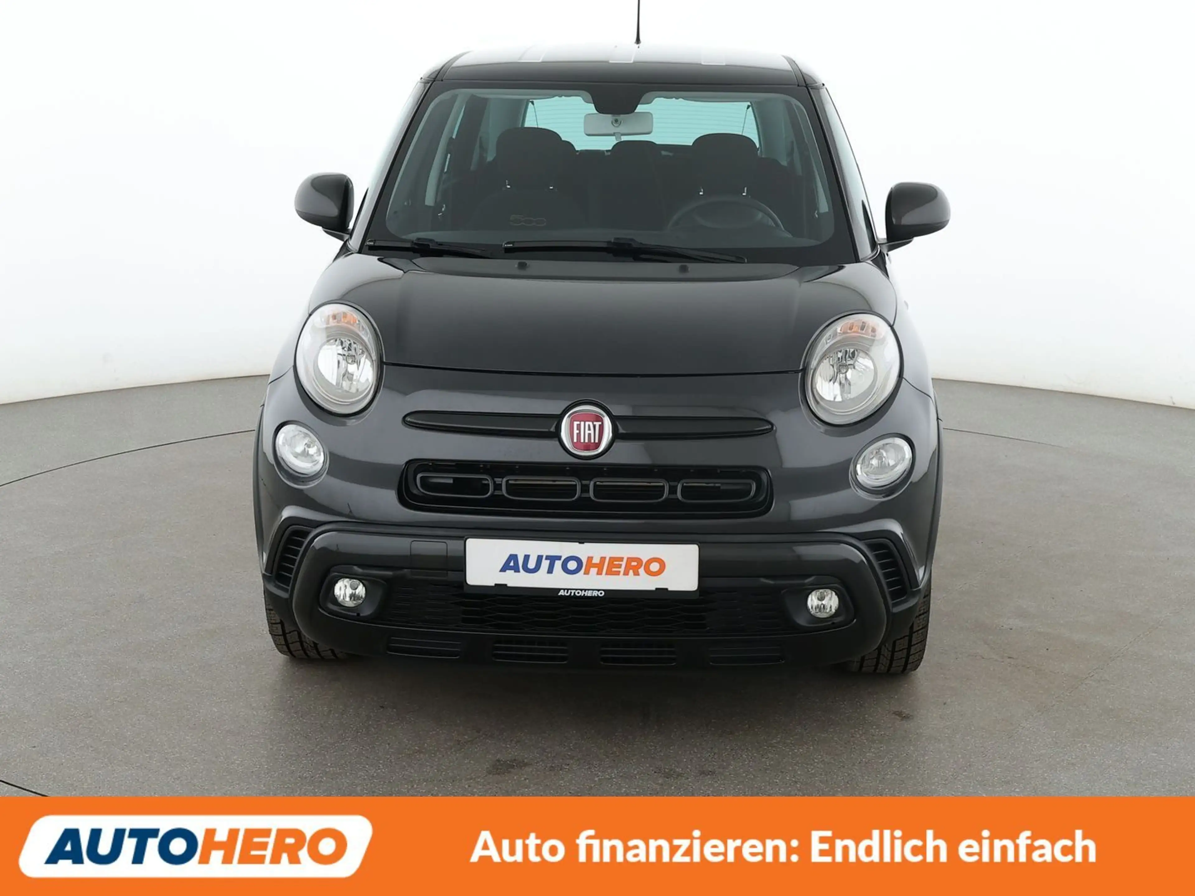 Fiat 500L 1.4 S-Design*NAVI*TEMPO*CAM*PDC*AHK* — photo 9