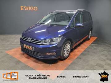 2.0 TDI 150ch BLUEMOTION ALLSTAR DSG6 - 7 PLACES