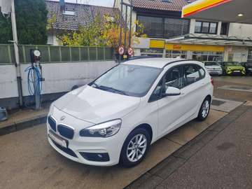 218 i Active Tourer*AHK*PDC*SHZ*