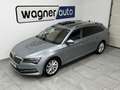 Skoda Superb Kombi 2,0 TDI Style DSG.MATRIX Beam/ACC/Navi/Pa... Silber - thumbnail 6