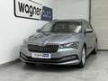Skoda Superb Kombi 2,0 TDI Style DSG.MATRIX Beam/ACC/Navi/Pa... Silber - thumbnail 2
