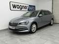 Skoda Superb Kombi 2,0 TDI Style DSG.MATRIX Beam/ACC/Navi/Pa... Silber - thumbnail 5