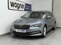 Skoda Superb Kombi 2,0 TDI Style DSG.MATRIX Beam/ACC/Navi/Pa... Silber - thumbnail 1