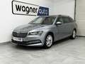 Skoda Superb Kombi 2,0 TDI Style DSG.MATRIX Beam/ACC/Navi/Pa... Silber - thumbnail 4