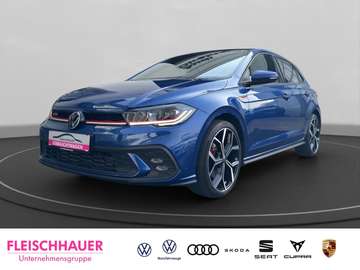 GTI VI 2.0 l TSI MATRIX+ACC+RFK+NAVI+PANO+SHZ+BEAT