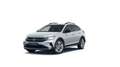 Volkswagen Taigo 1.0 TSI GOAL AHK KEYLESS APP-CON ASSIST Silber - thumbnail 2