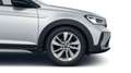 Volkswagen Taigo 1.0 TSI GOAL AHK KEYLESS APP-CON ASSIST Silber - thumbnail 4