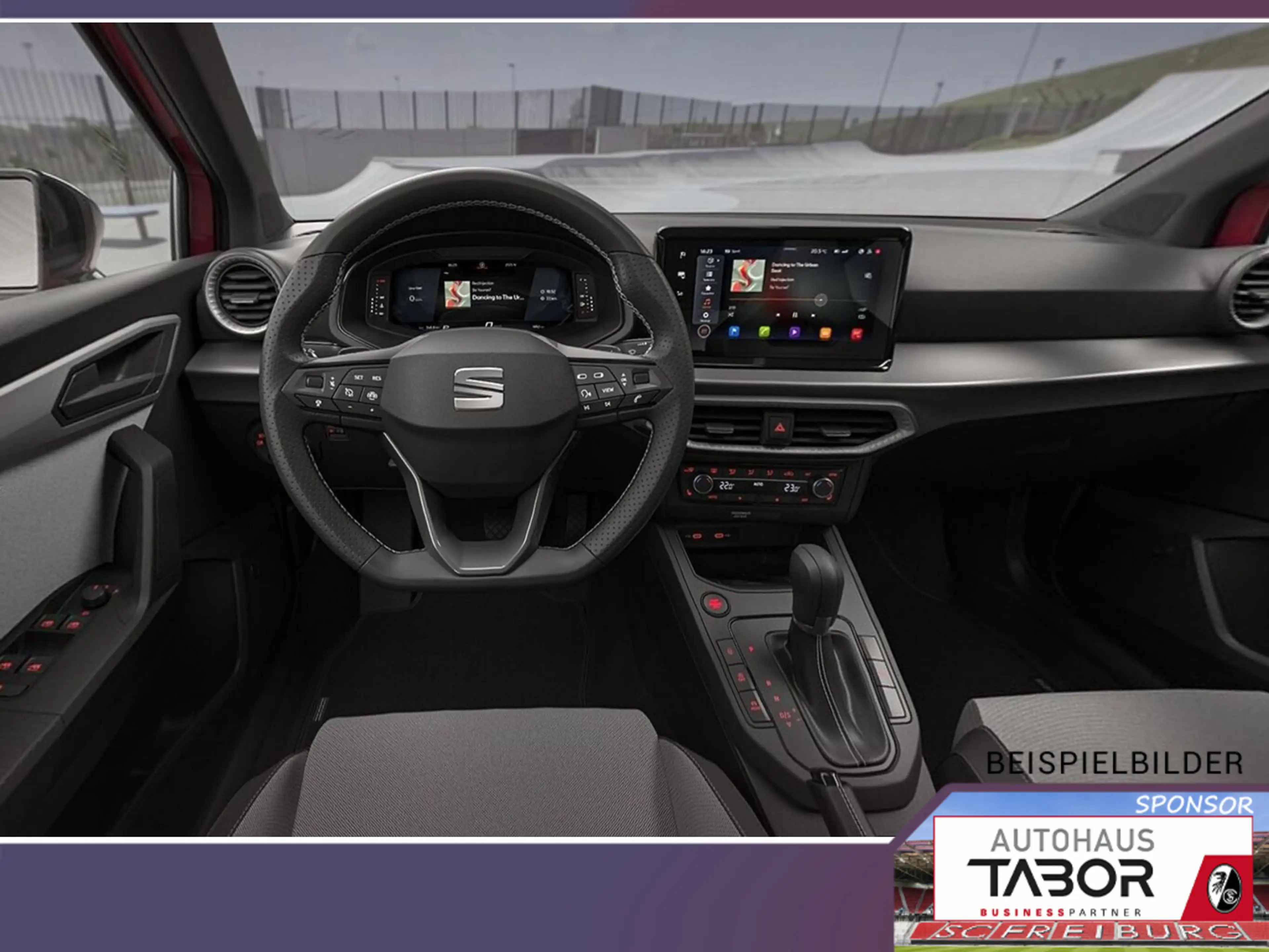 SEAT Arona DSG FR NeuMod VollLED StauA Kessy UVP-33%* — photo 4
