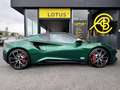 Lotus Emira 3.5 V6 Jim Clark Edition Grün - thumbnail 7