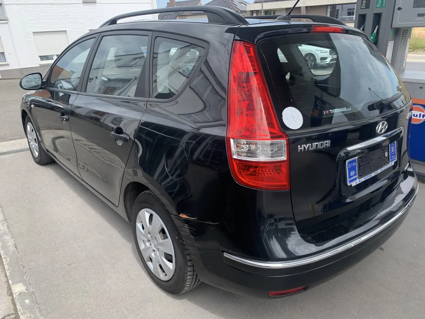 Hyundai i30 SW 1.6 CRDi Style - 2