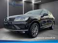 Volkswagen Touareg 4Motion 3.0 V6 TDI R-Line Navi Xenon Panorama Noir - thumbnail 1