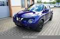 Nissan Juke Acenta Automatik*NAVI*PANORAMA*KAMERA 360* Bleu - thumbnail 1