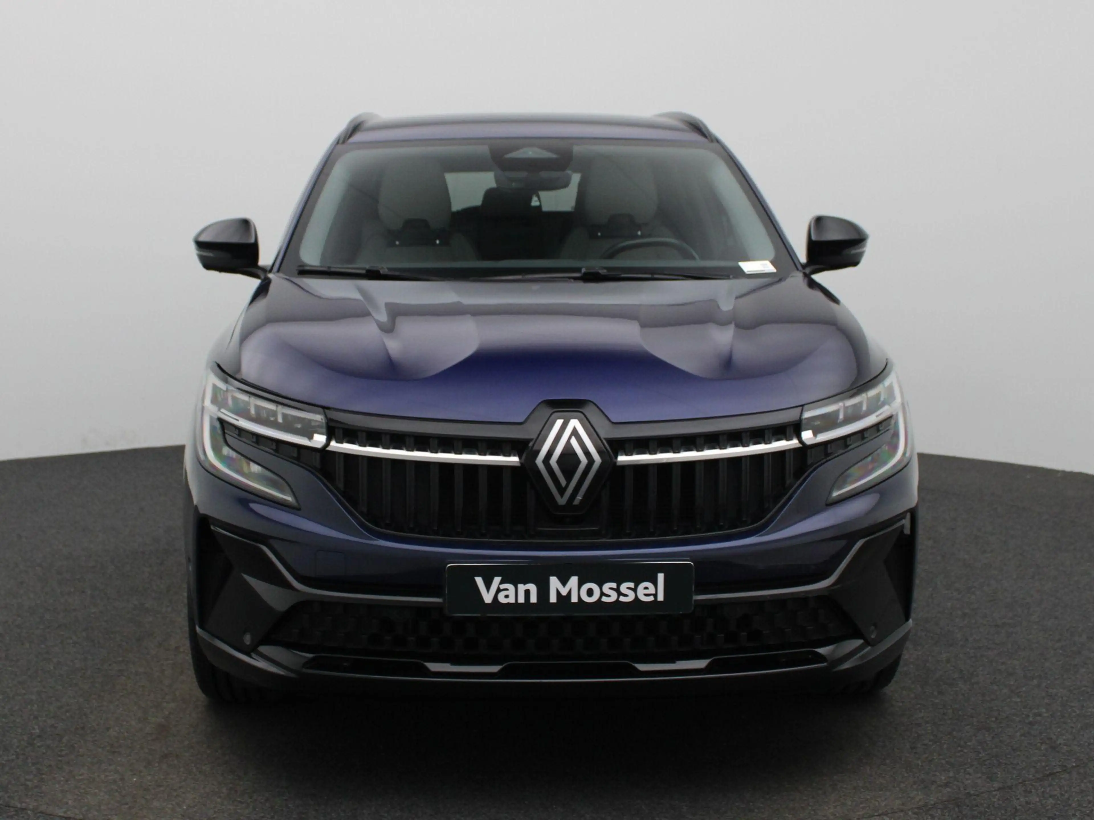 Renault Espace E-Tech full hybrid 200 iconic 5p. | Automaat | App — photo 3