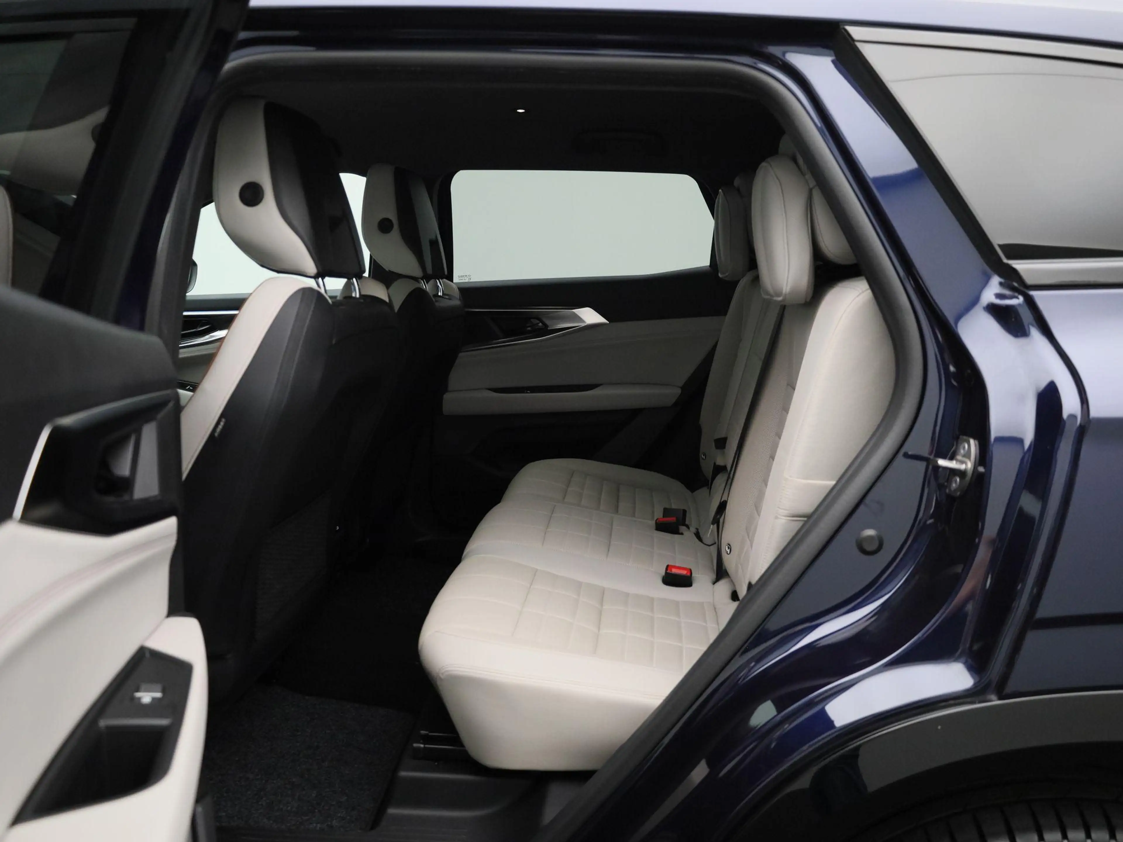 Renault Espace E-Tech full hybrid 200 iconic 5p. | Automaat | App — photo 10