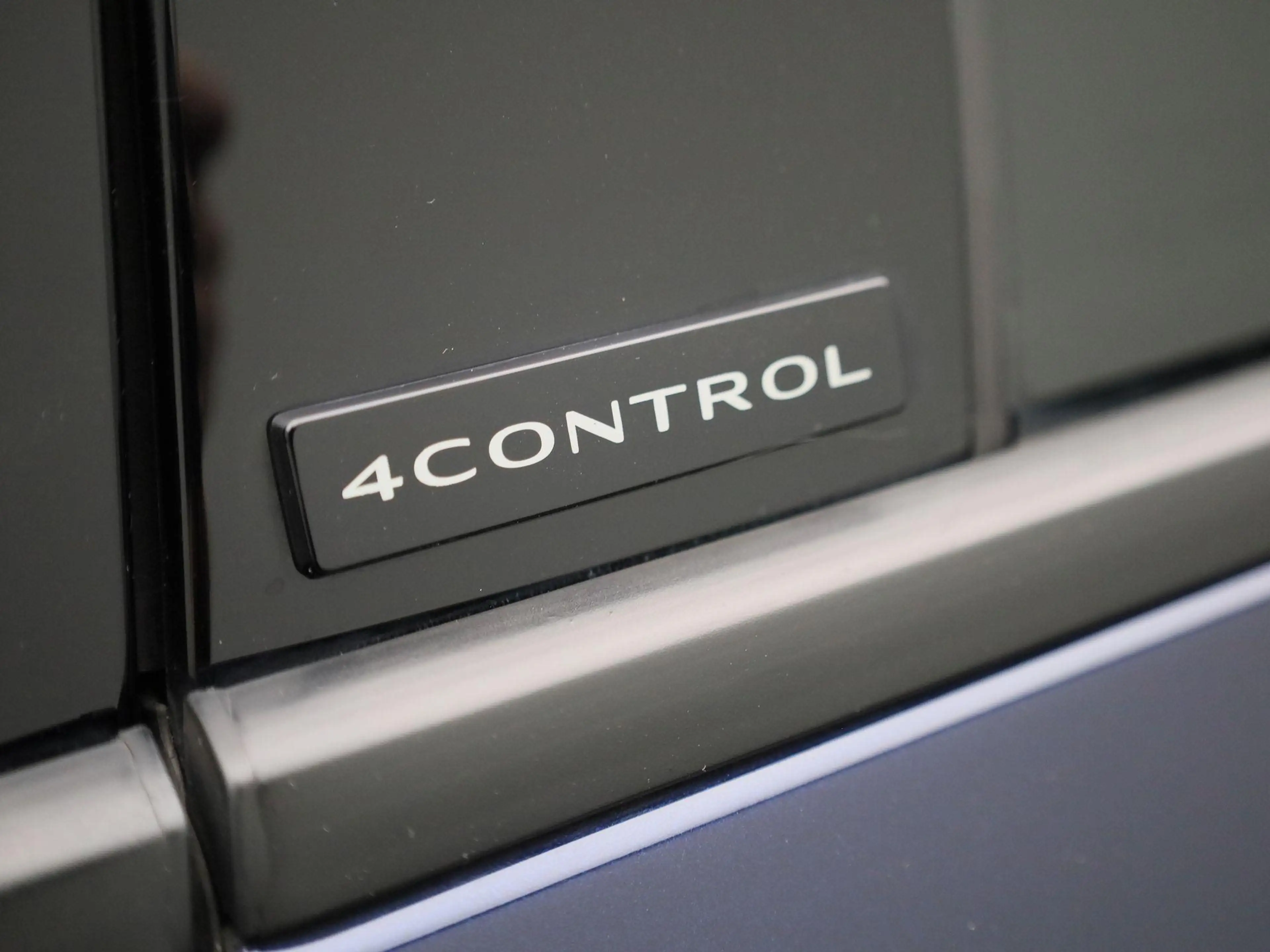 Renault Espace E-Tech full hybrid 200 iconic 5p. | Automaat | App — photo 15
