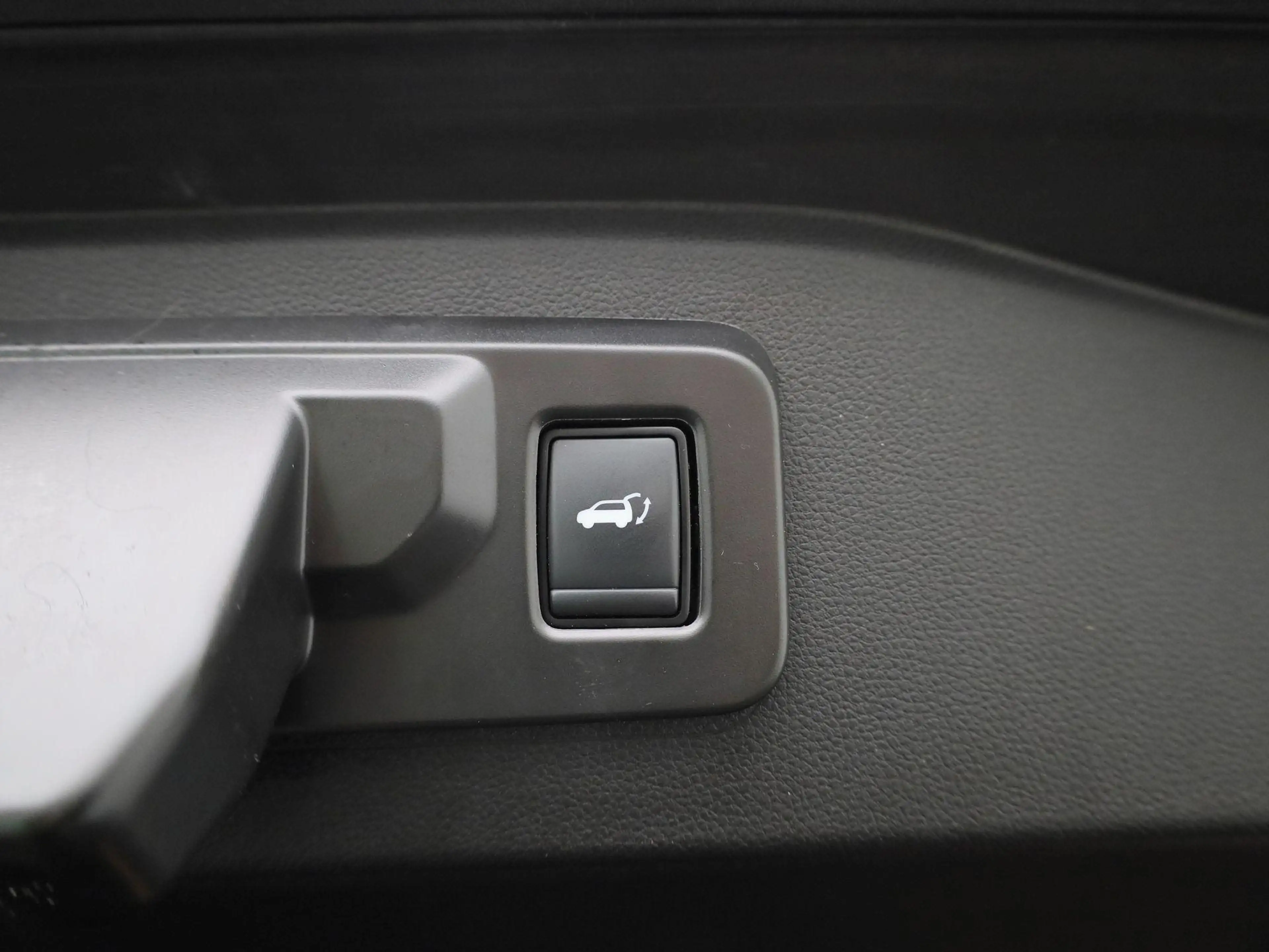 Renault Espace E-Tech full hybrid 200 iconic 5p. | Automaat | App — photo 12