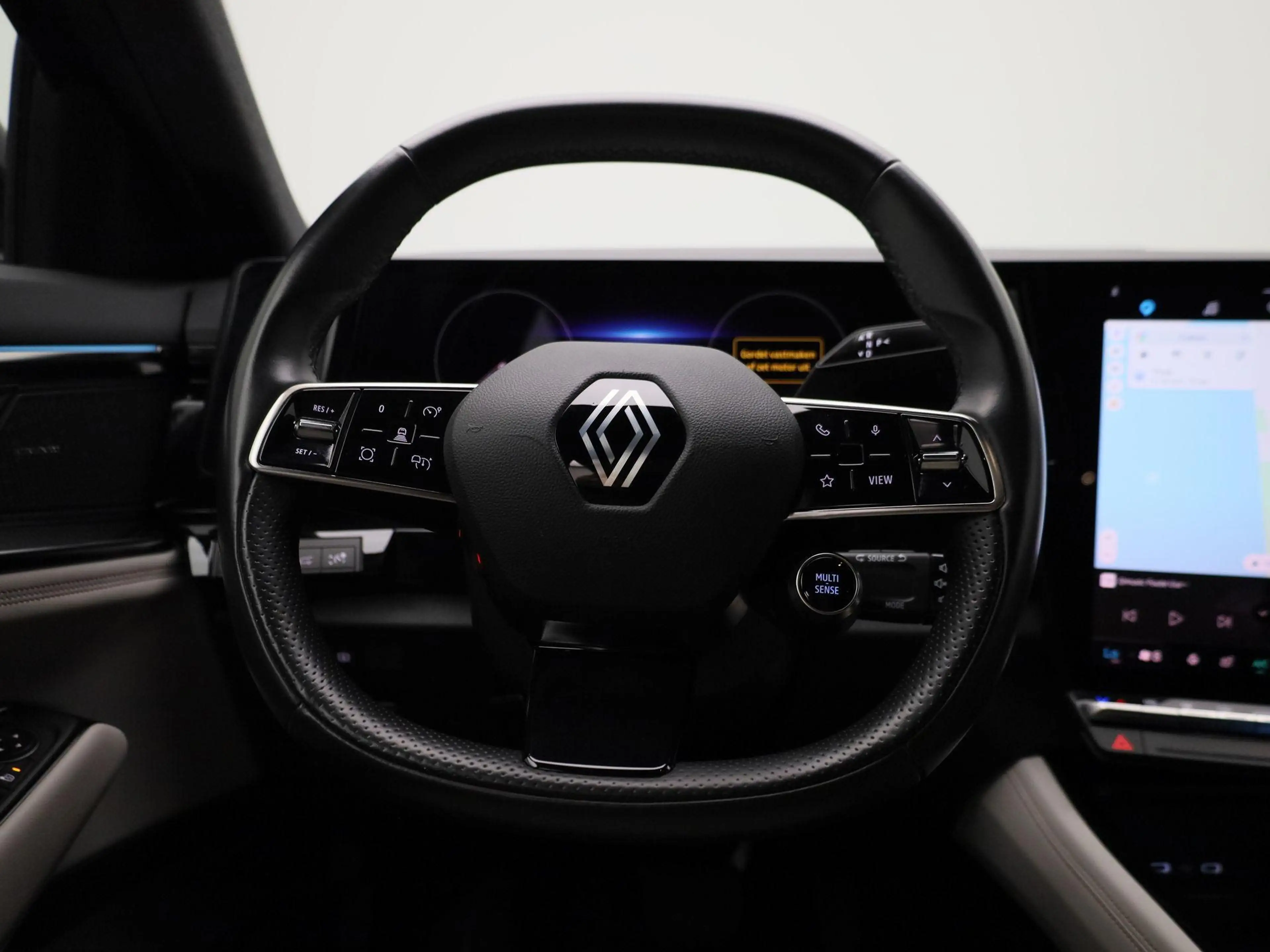 Renault Espace E-Tech full hybrid 200 iconic 5p. | Automaat | App — photo 7
