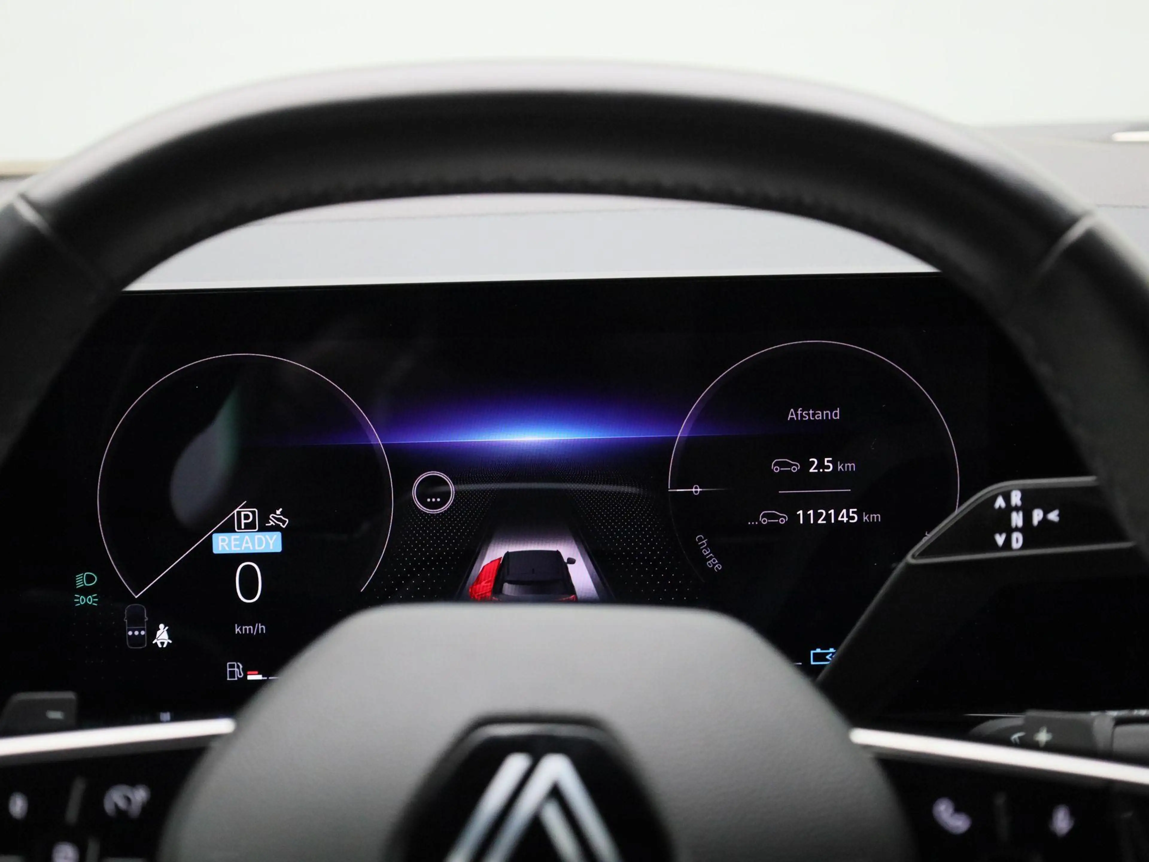 Renault Espace E-Tech full hybrid 200 iconic 5p. | Automaat | App — photo 8