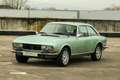 Peugeot 504 Série 2 - Coupé - Pininfarina - 2.0l Grün - thumbnail 6