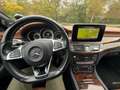 Mercedes-Benz CLS 220 CLS Shooting Brake 220 (BlueTEC) d 9G-TRONIC Bleu - thumbnail 8