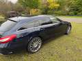 Mercedes-Benz CLS 220 CLS Shooting Brake 220 (BlueTEC) d 9G-TRONIC Bleu - thumbnail 3