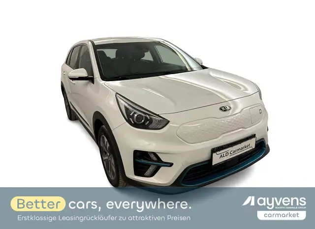 Kia e-Niro E-Niro