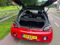 Opel Adam 1.0 Turbo Unlimited PDC Leder Rood - thumbnail 12