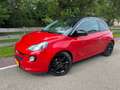 Opel Adam 1.0 Turbo Unlimited PDC Leder Rood - thumbnail 2