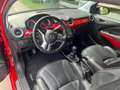 Opel Adam 1.0 Turbo Unlimited PDC Leder Rood - thumbnail 20