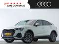 Audi Q3 Sportback 45 TFSI e 245 PK Sport Edition | LED | B Gris - thumbnail 1