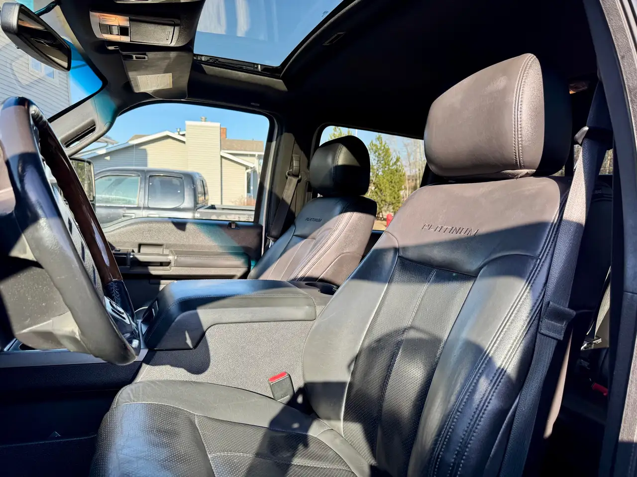 Ford F 350 снимка Ford F 350
