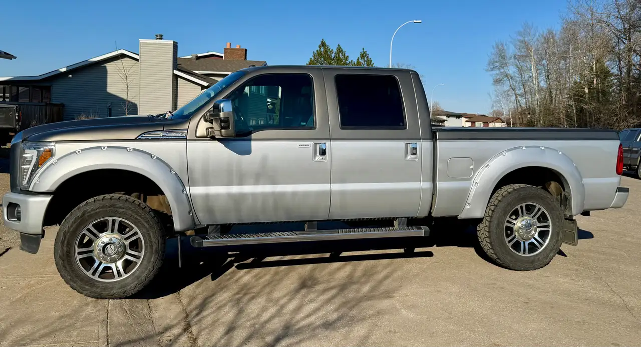 Ford F 350 снимка Ford F 350