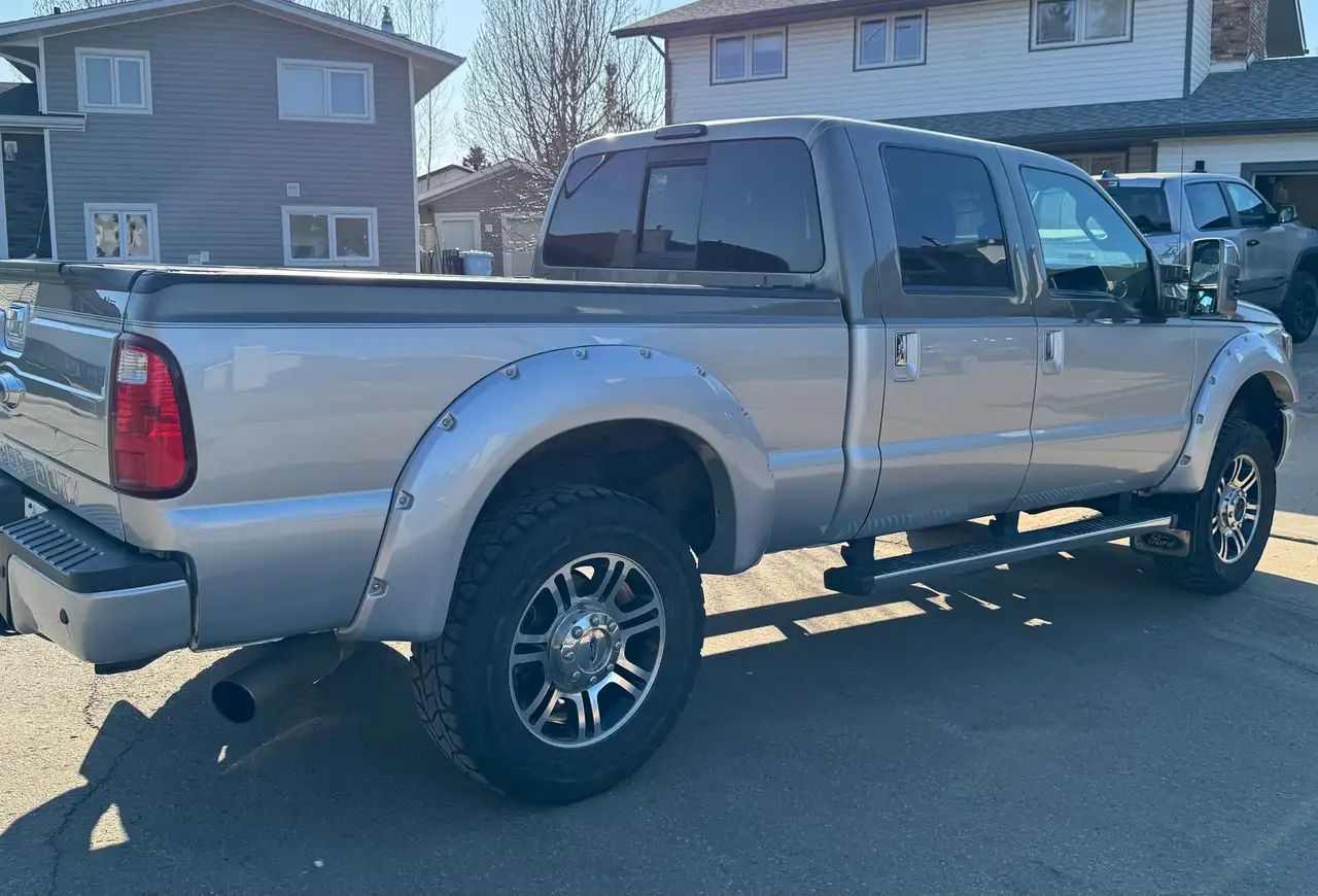 Ford F 350 снимка Ford F 350
