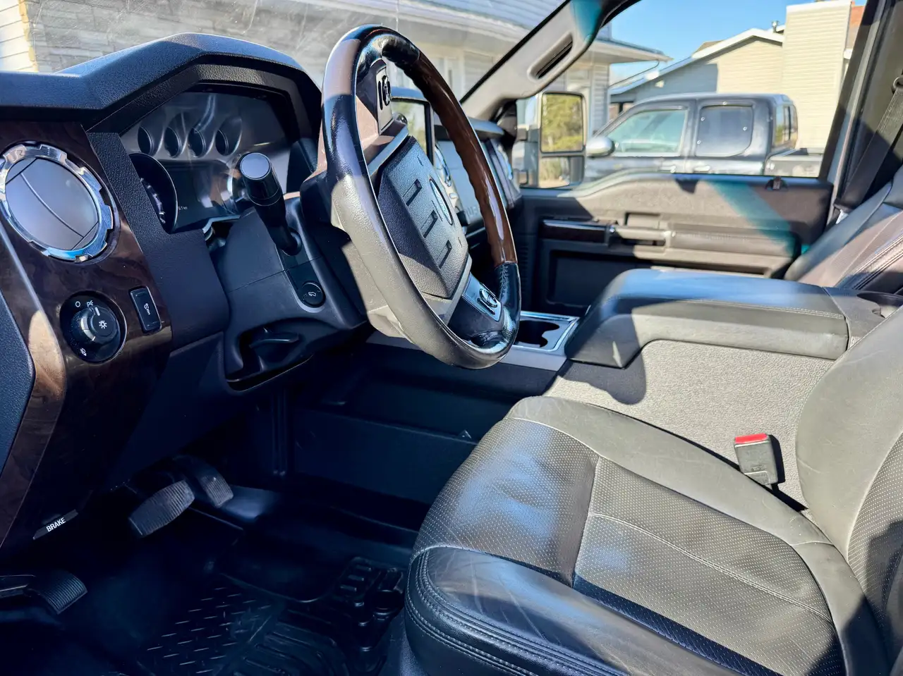Ford F 350 снимка Ford F 350