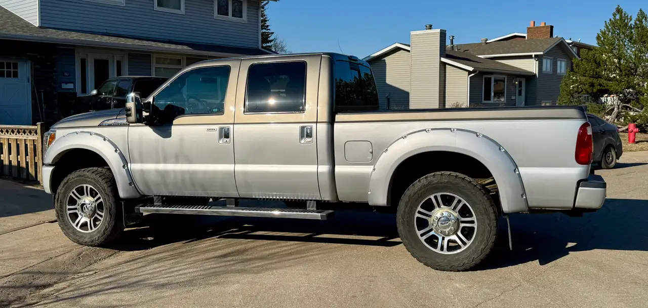 Ford F 350 снимка Ford F 350