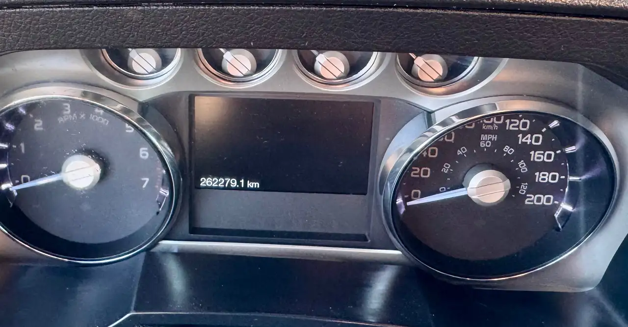 Ford F 350 снимка Ford F 350