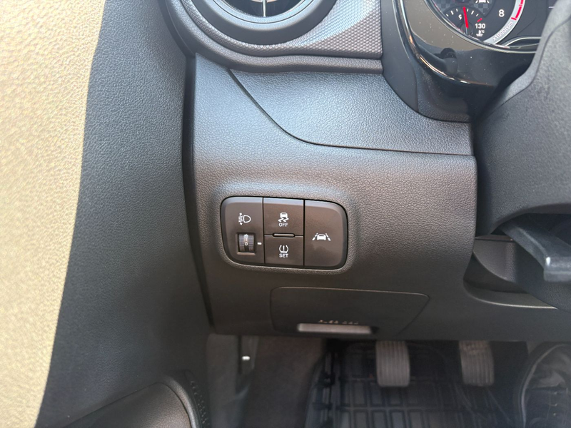 Hyundai i10 1.2 Trend SHZ, DAB, Lenkradhzg., AppleCarPlay — photo 15