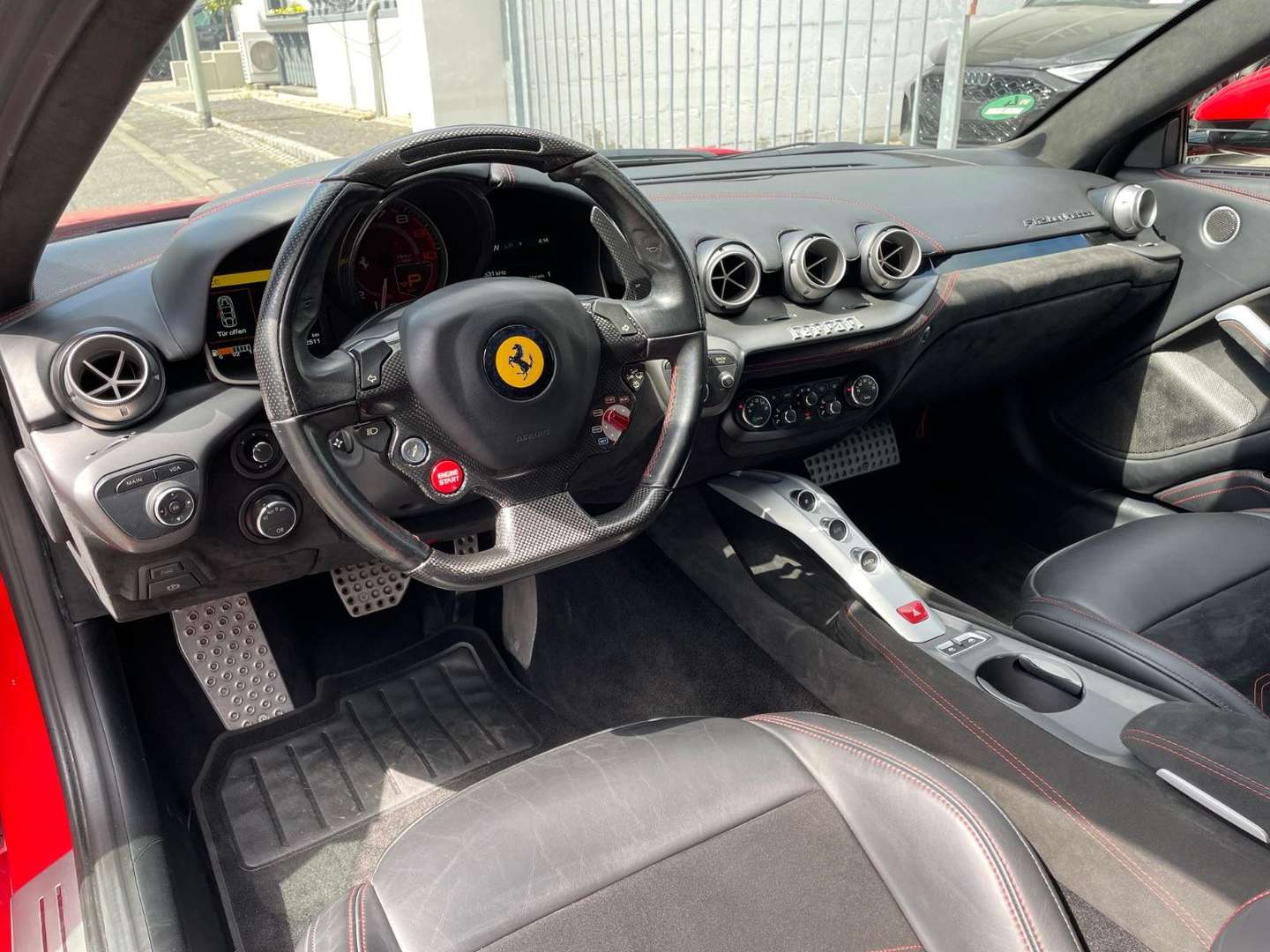 Ferrari F12 Berlinetta - - Joinsteer - #5