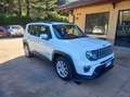 Jeep Renegade Renegade 2019 1.0 t3 Limited 2wd Bianco - thumbnail 1