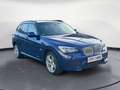 BMW X1 Baureihe X1 xDrive 23d M-Paket Blau - thumbnail 2