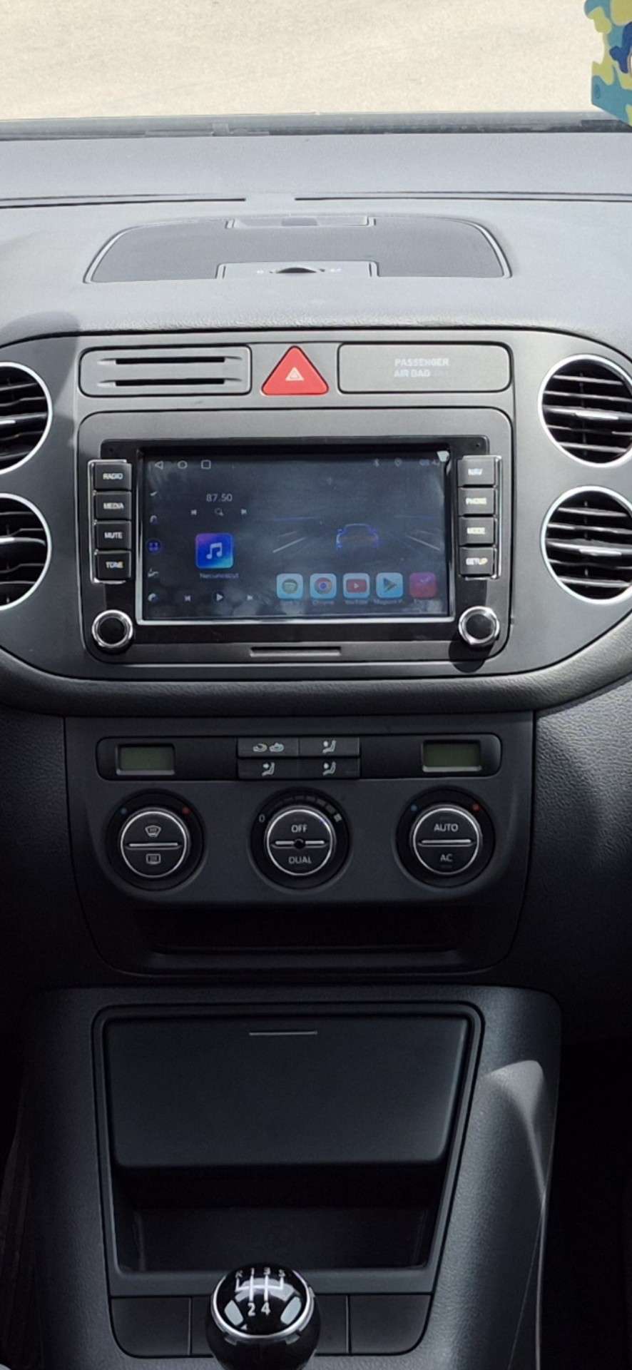 Volkswagen Golf Plus 1.9TDI Highline Bluemotion - foto 1
