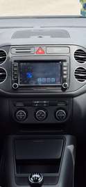 1.9TDI Highline Bluemotion