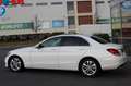 Mercedes-Benz C 200 d Avantgarde Widescreen Businessp. Plus Weiß - thumbnail 5