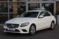 Mercedes-Benz C 200 d Avantgarde Widescreen Businessp. Plus Blanco - thumbnail 2
